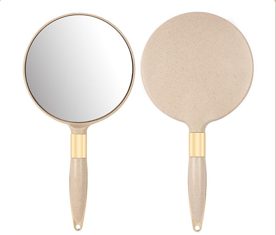Hand Mirror 2
