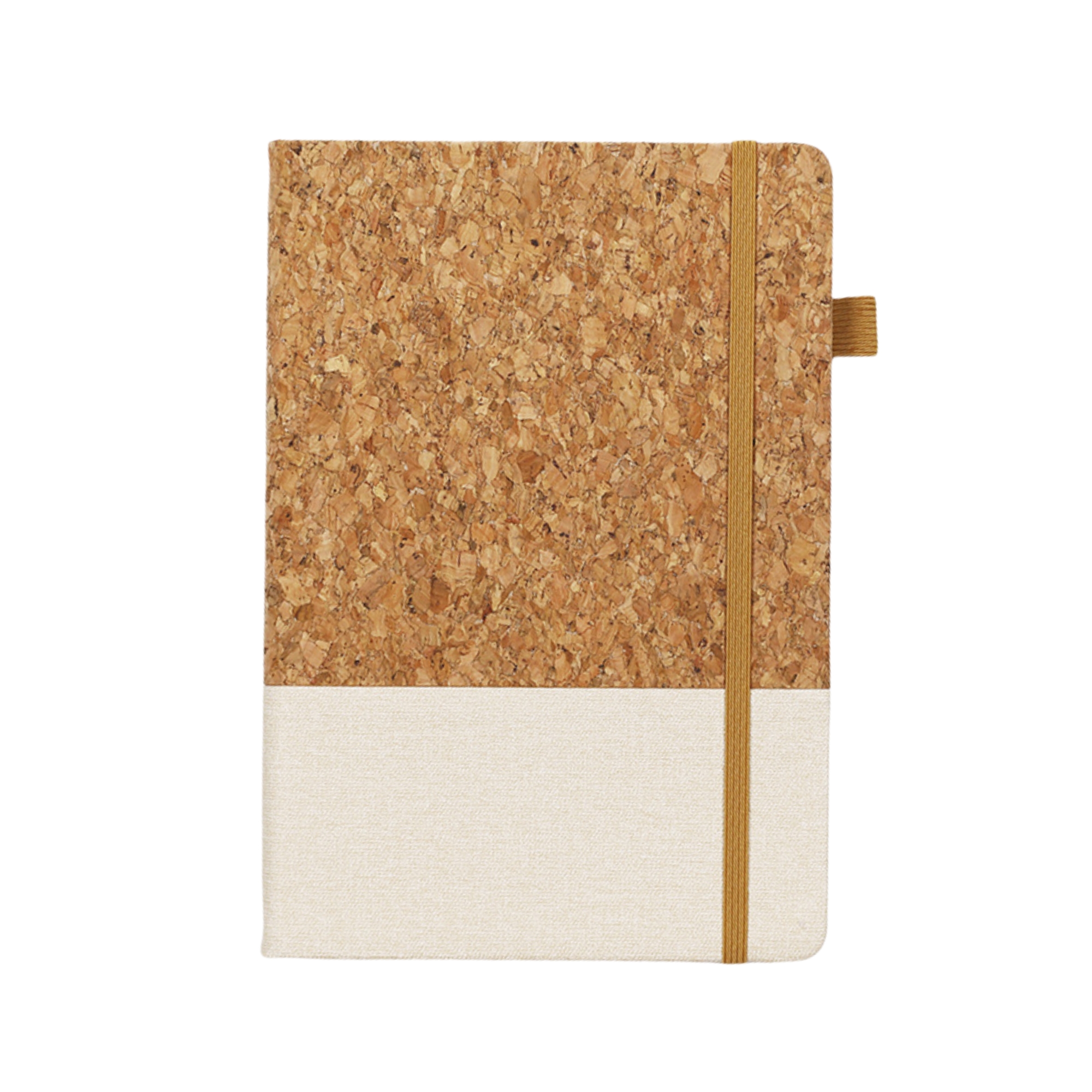 A5 Lined Journal Notebook 5