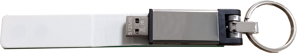 1263FMS - Flash Memory Drive V2.0 4