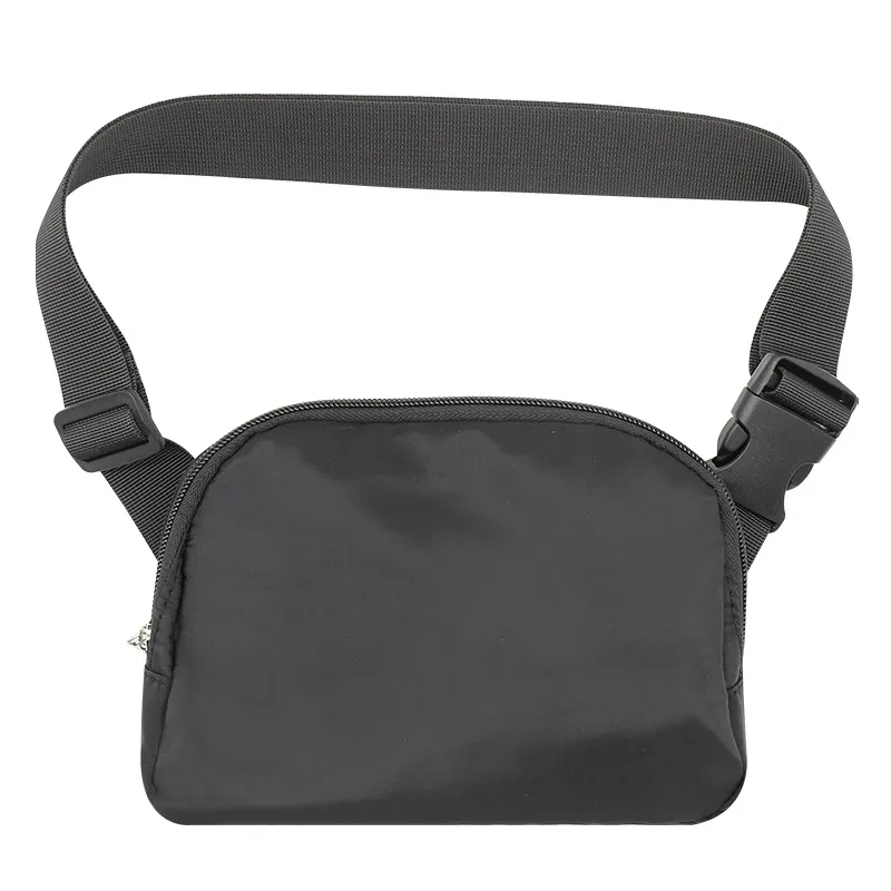 Nylon Waterproof Chest Bag 6