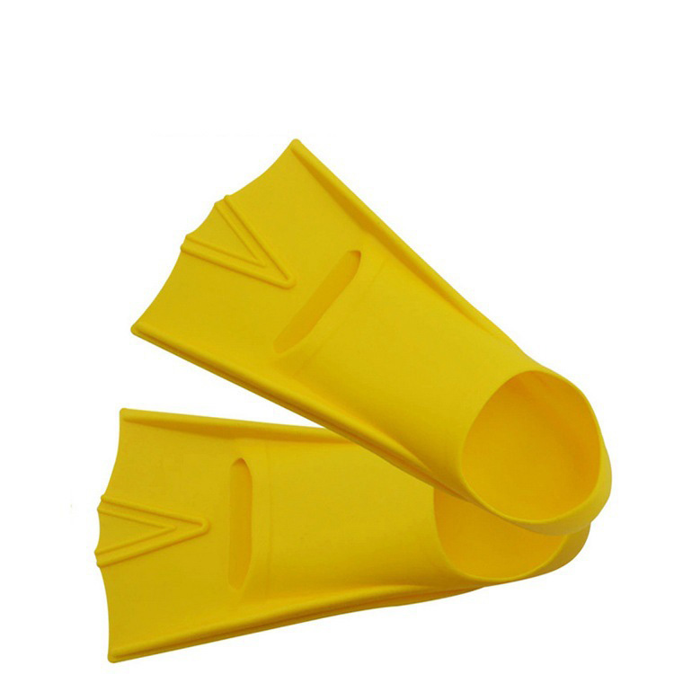 Swimming Flippers Pair