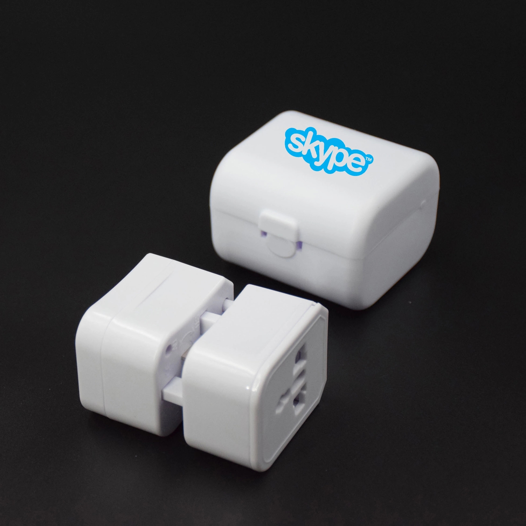 Universal Charger 2