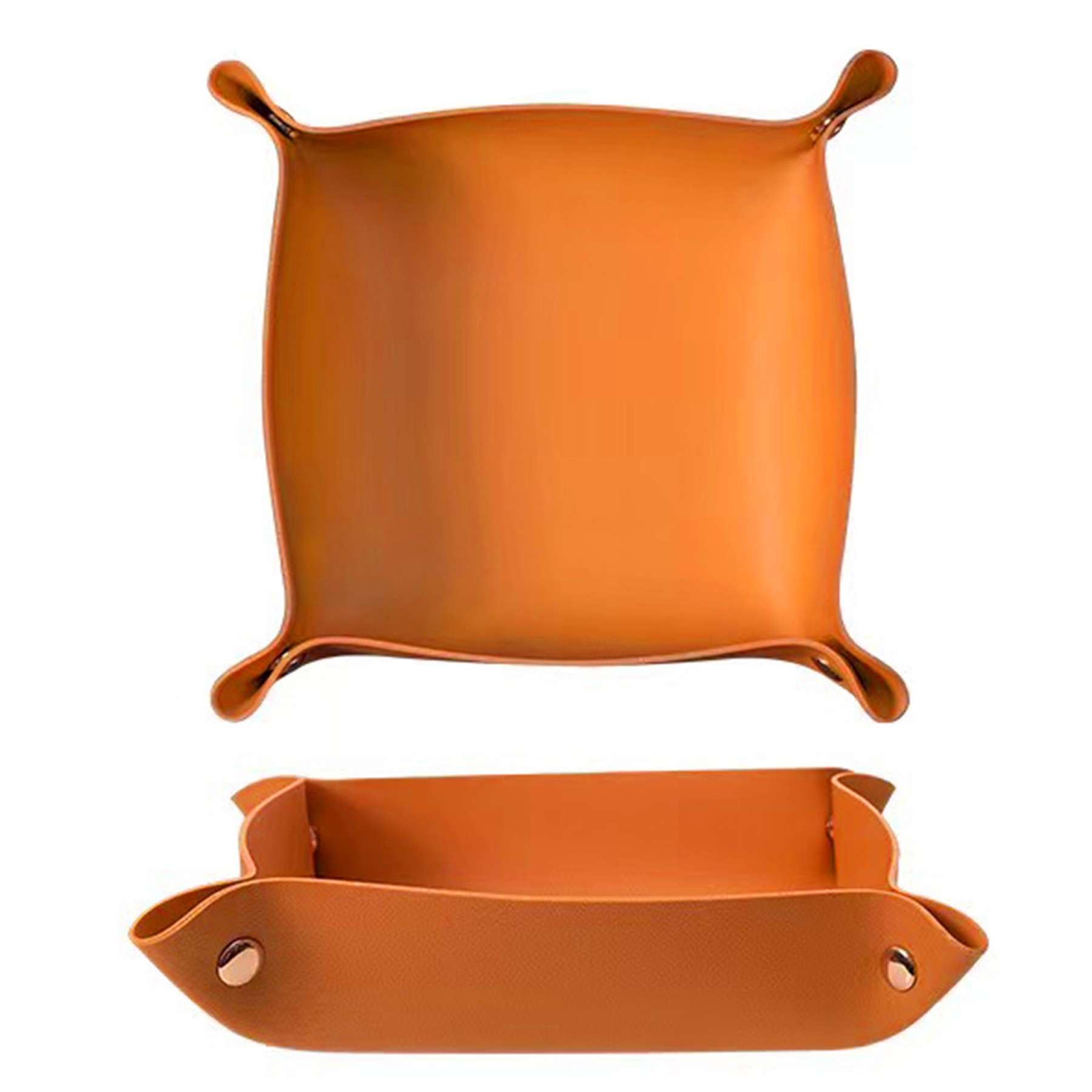 Desktop Storage Box Tray 8