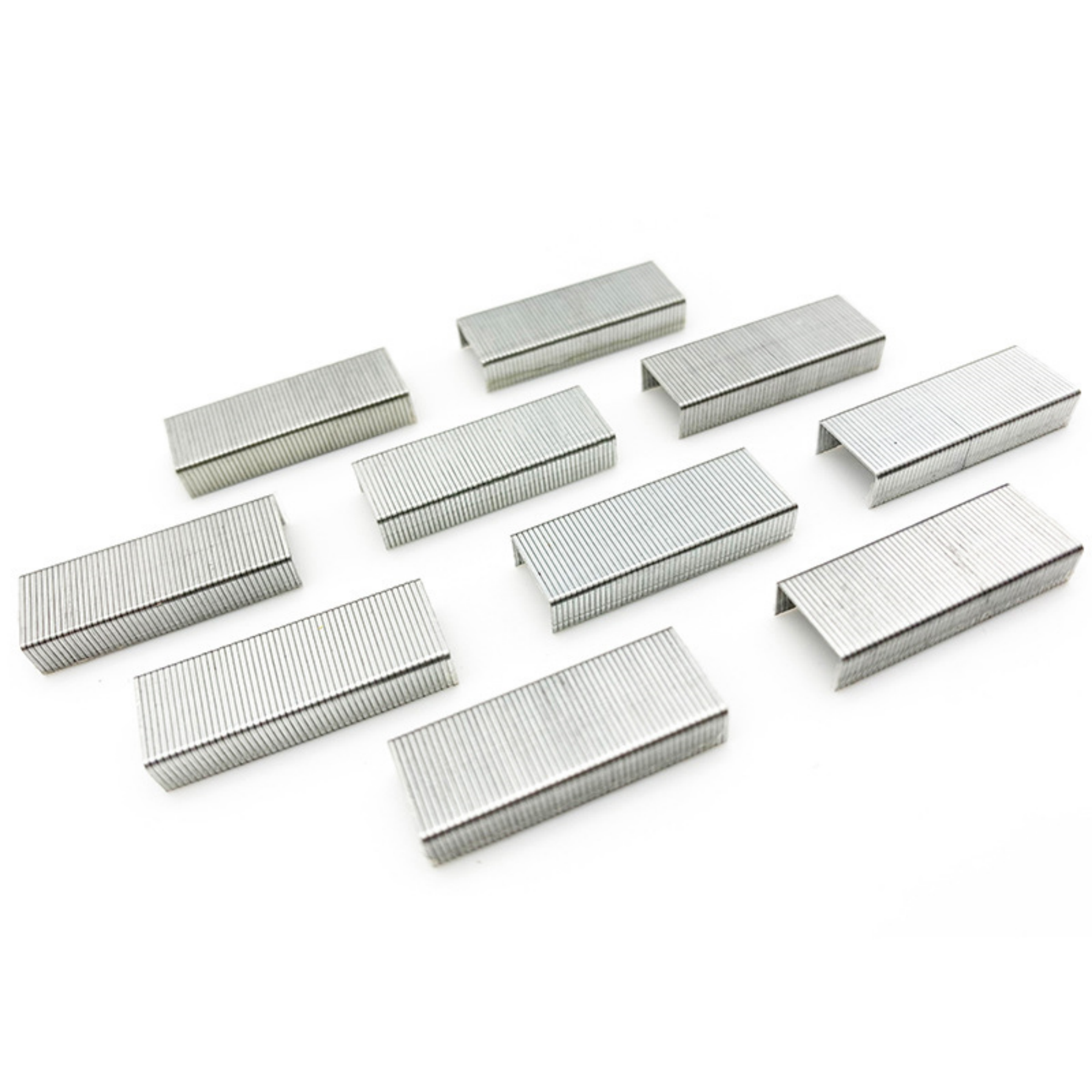 Office Supplies Set Desk Accessories Kits Stapler 5
