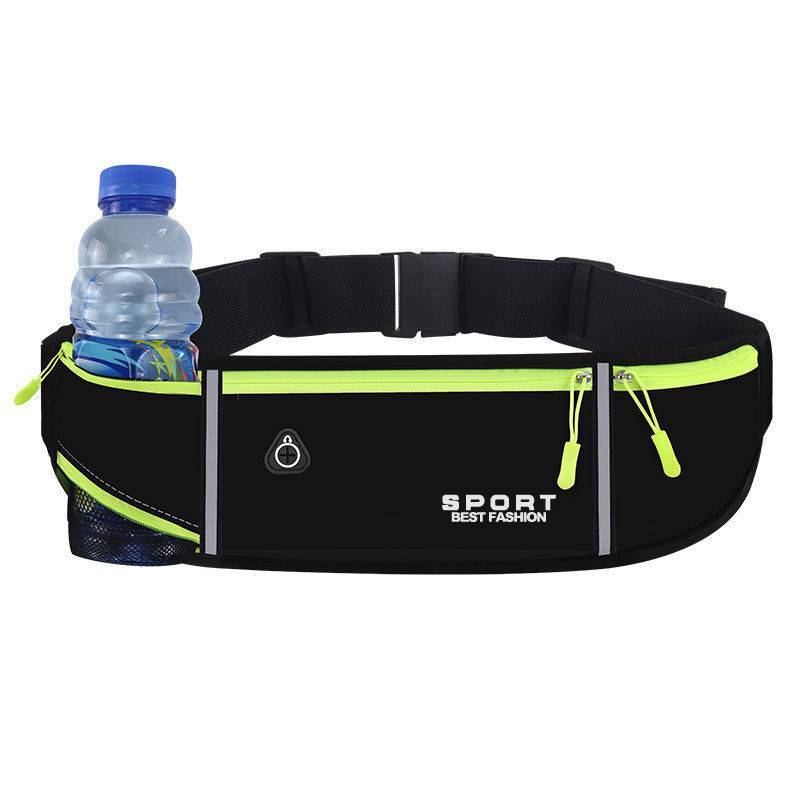 Outdoor sports Fanny pack belt bag 9