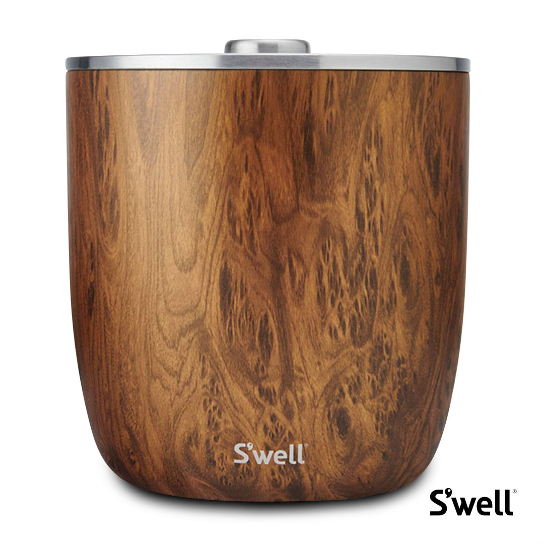 S'well® Ice Bucket & Scoop 5