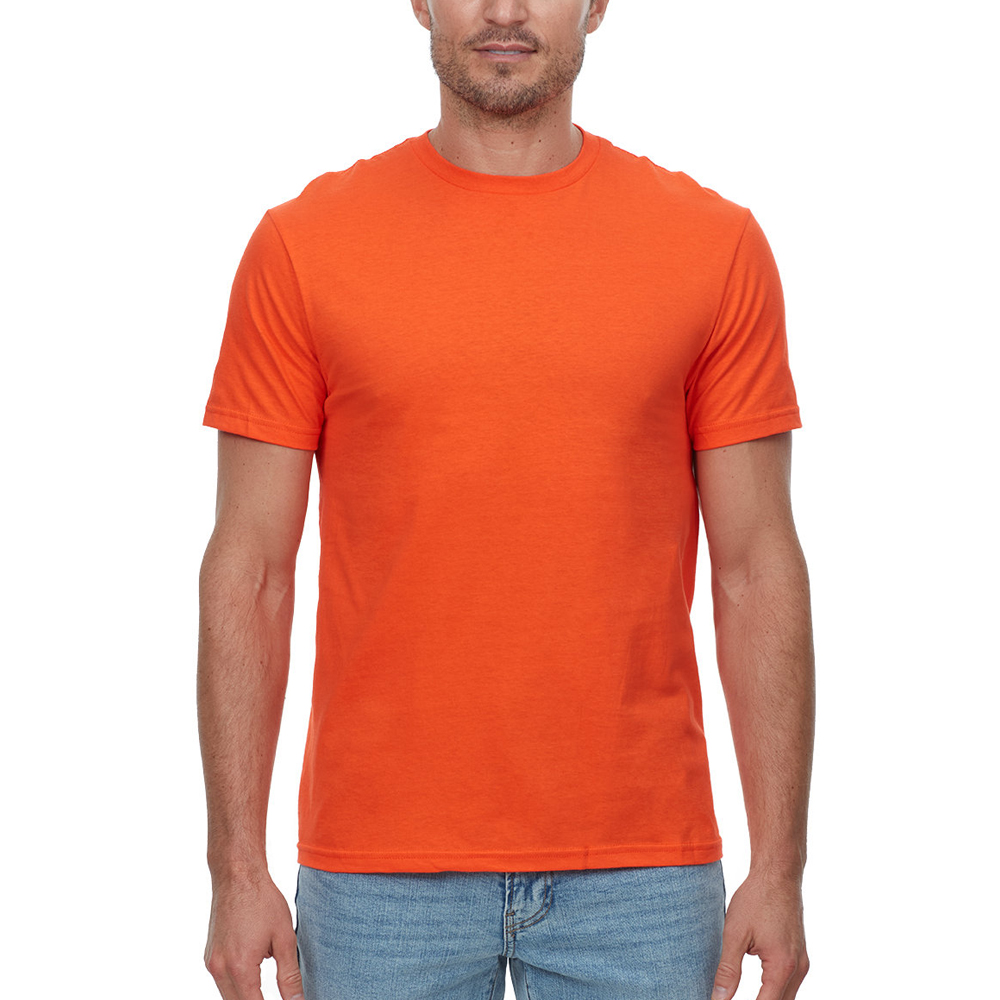 4.5 oz 100% Preshrunk Ringspun Cotton Jersey 10