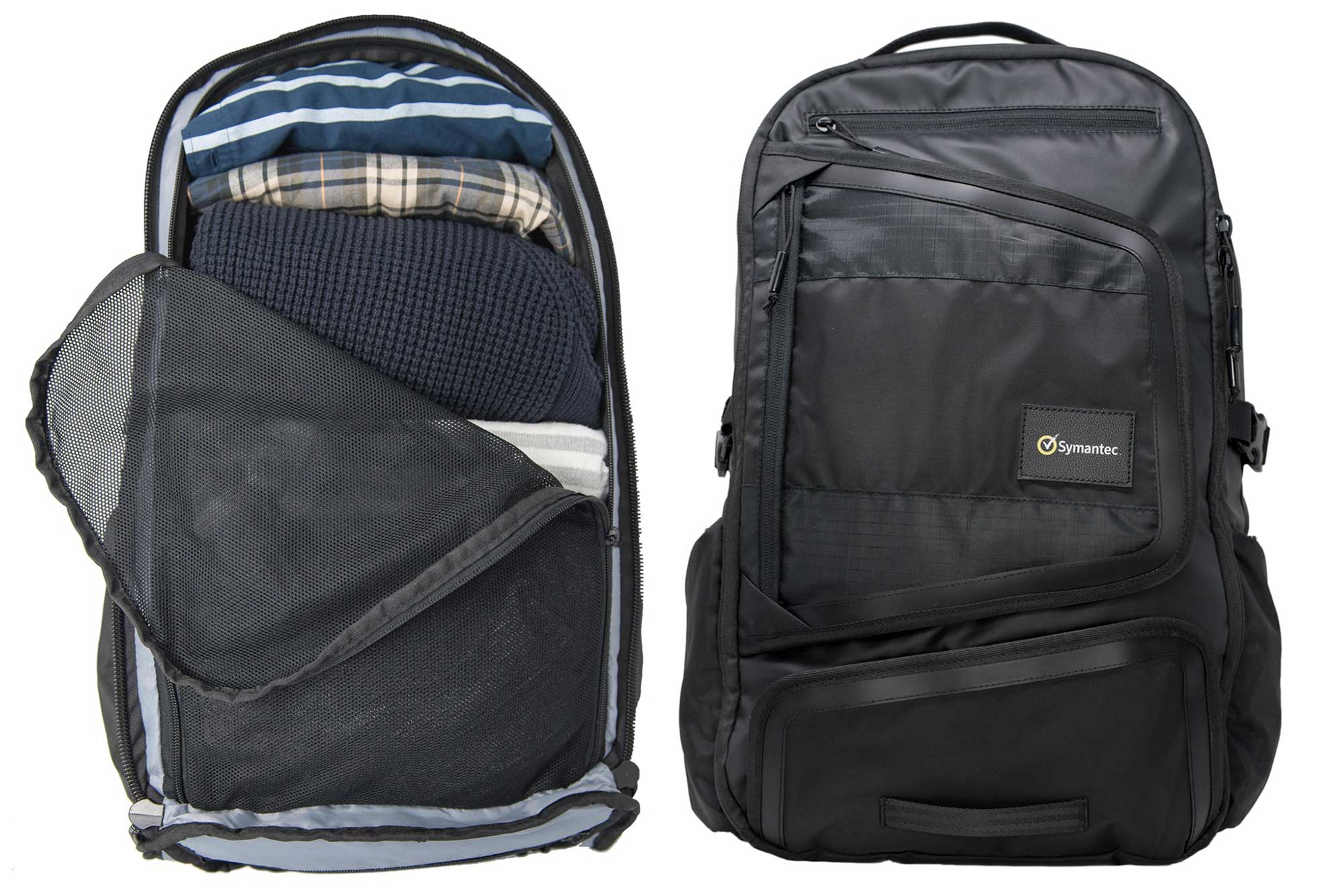 Tahoe Weekender Backpack 4