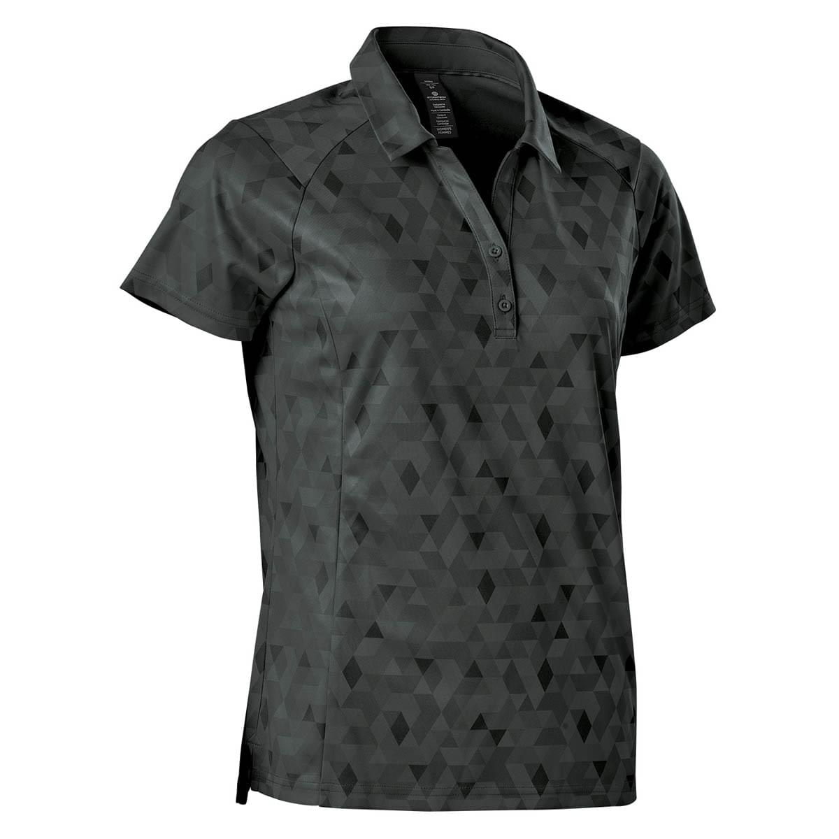 Stormtech Women's Galapagos S/S Polo 28