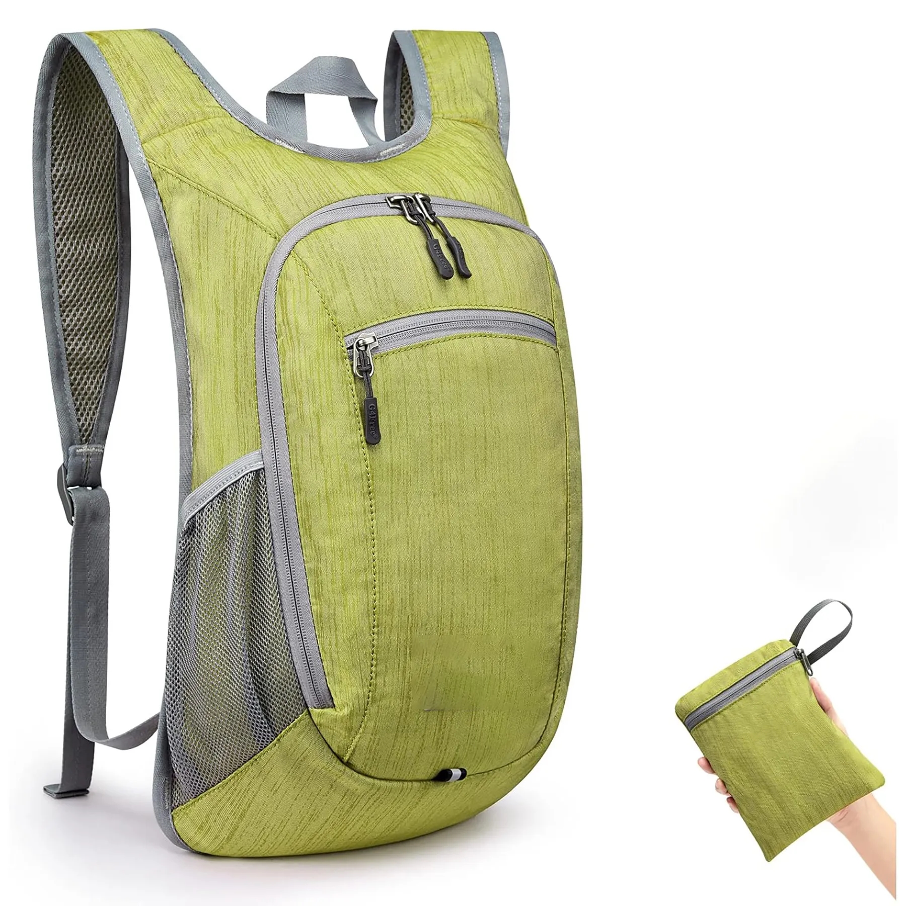 15L Foldable Hiking Backpack 6
