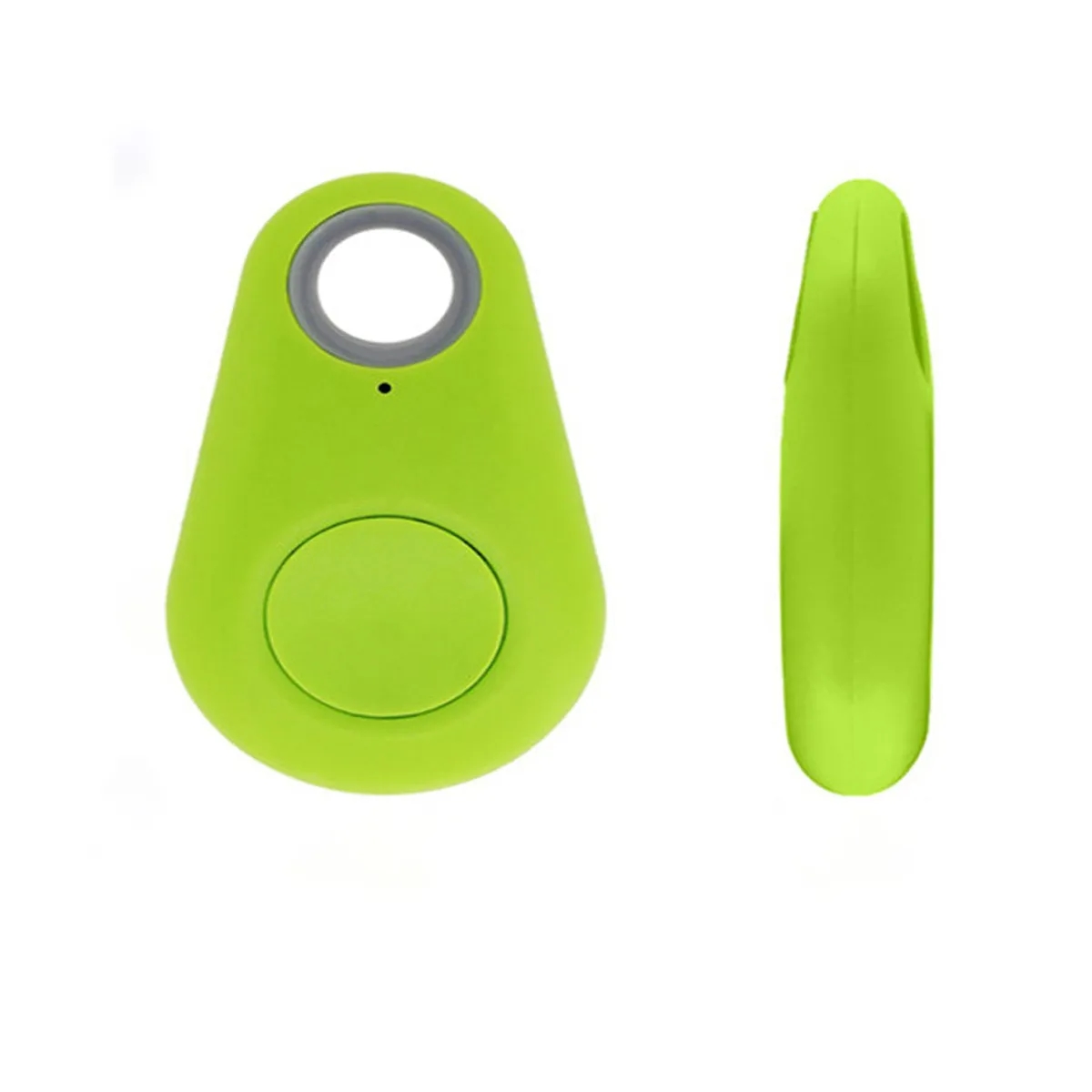 Drop Shape Portable Bluetooth Intelligent GPS Tracker 2