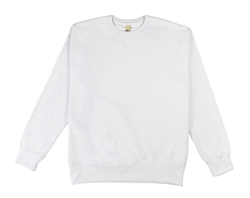 "Benjamin" Fleece Sweatshirt 2