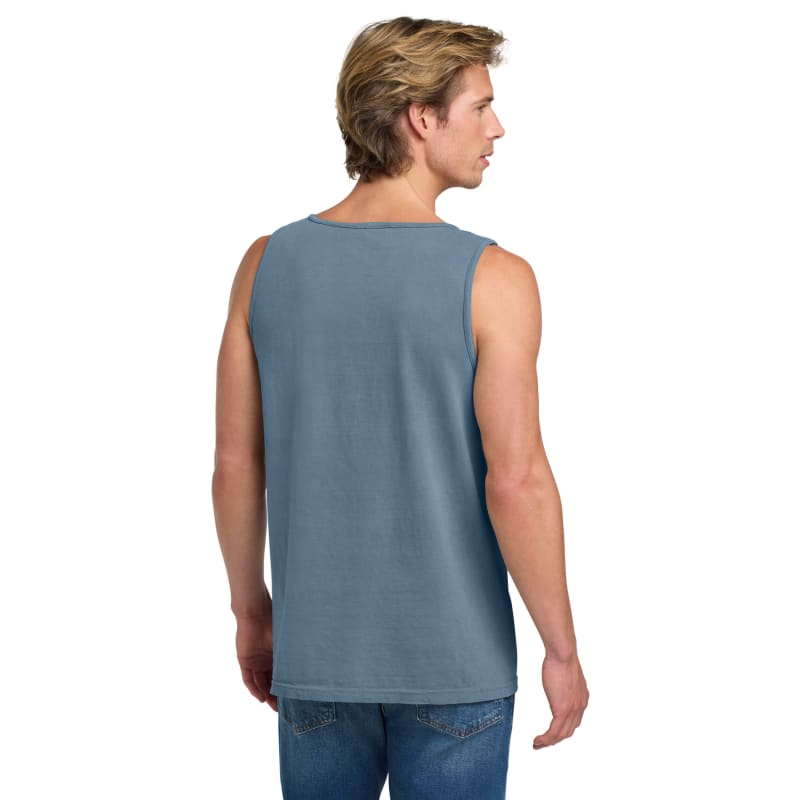 COMFORT COLORS Heavyweight Ring Spun Tank Top. 88
