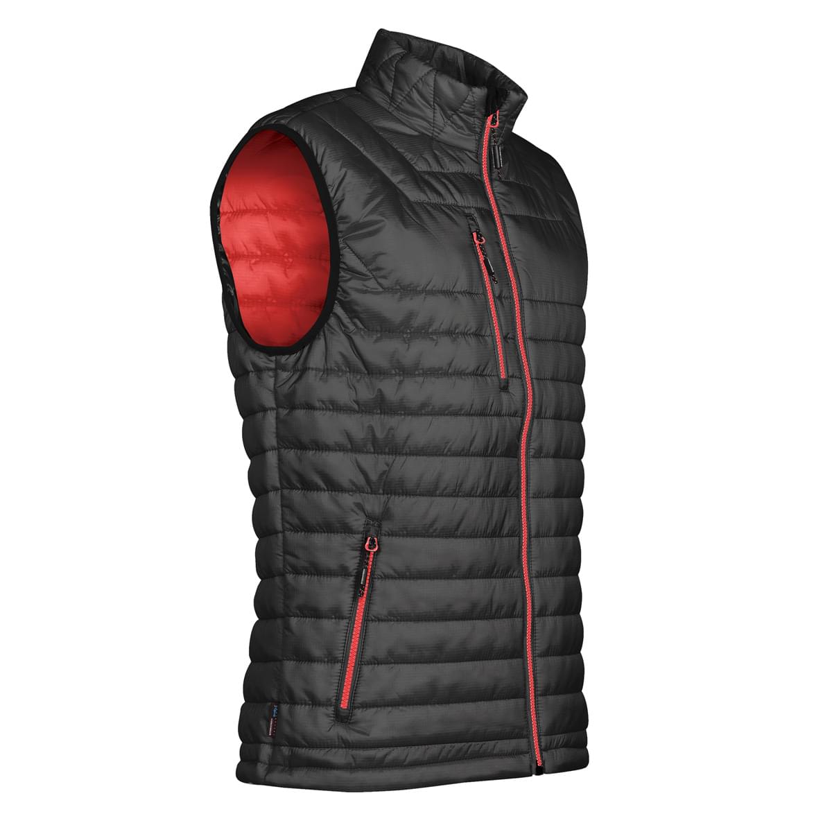 Stormtech Men's Gravity Quilted Vest 6