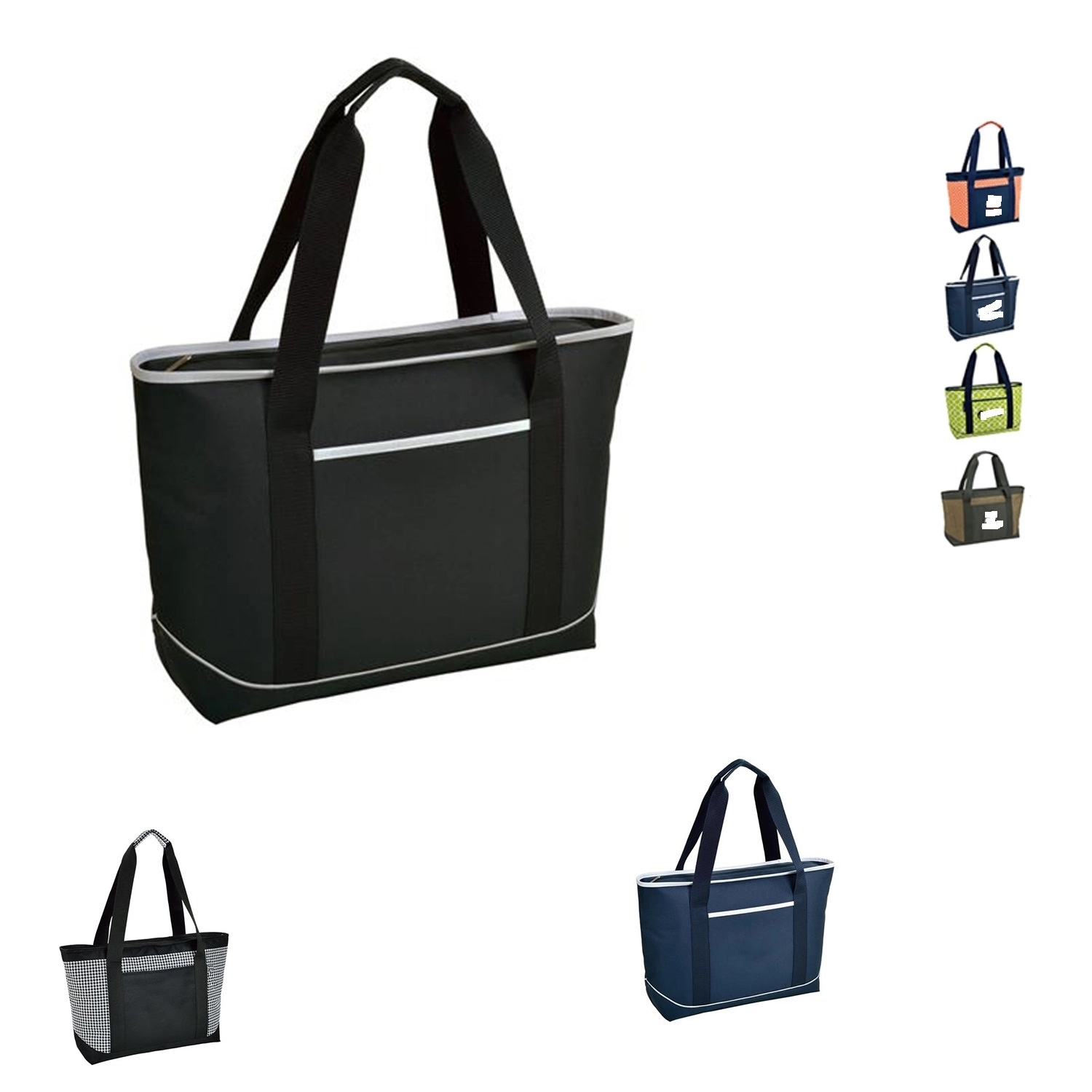 Insulated Cooler Bag 4