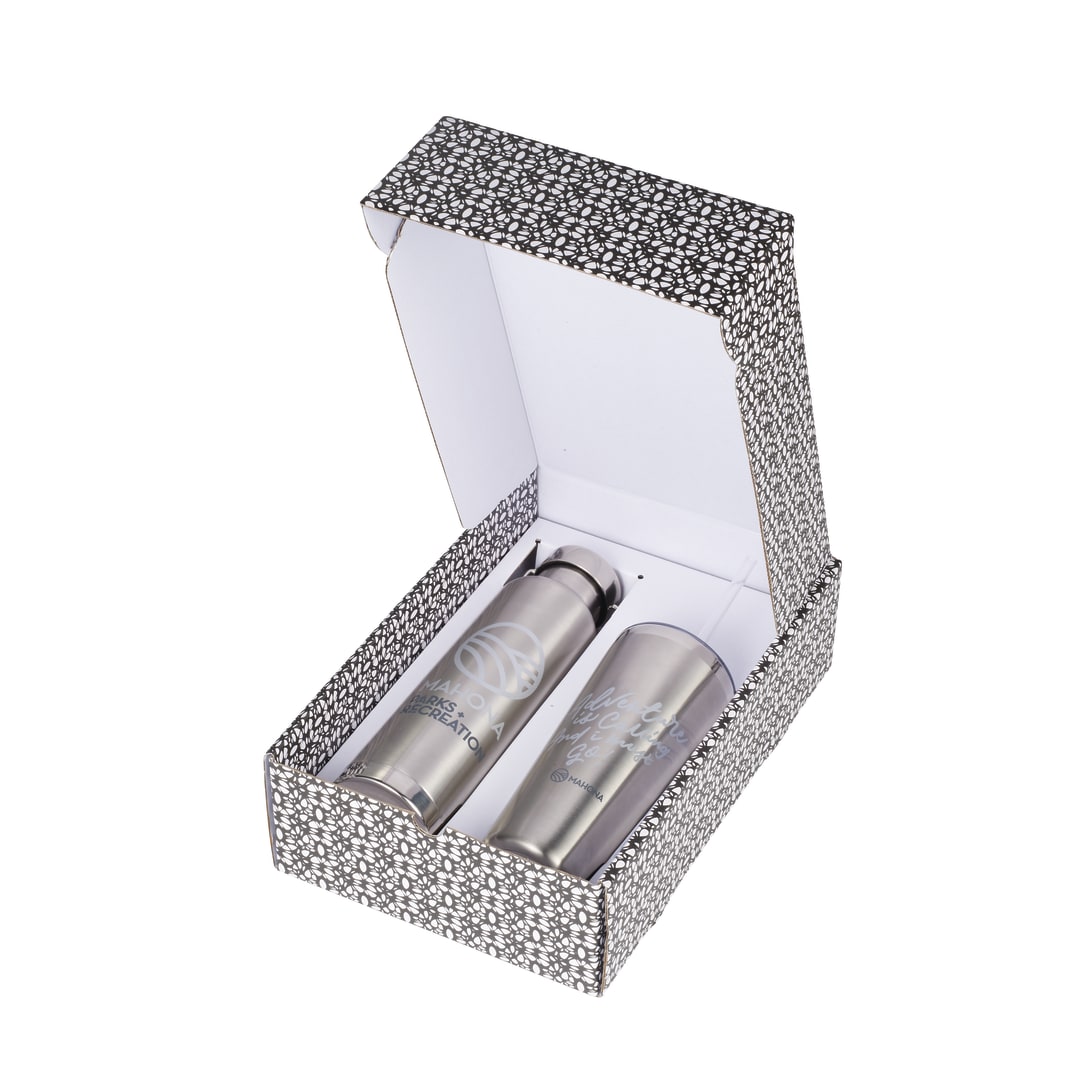 Thor Copper Vacuum Gift set 20