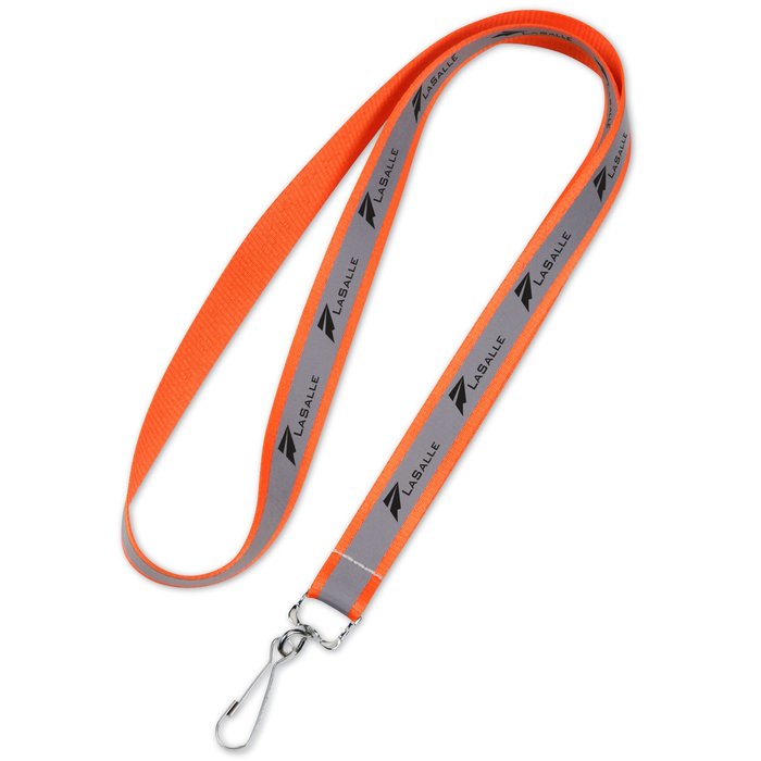 Reflective Lanyards 3