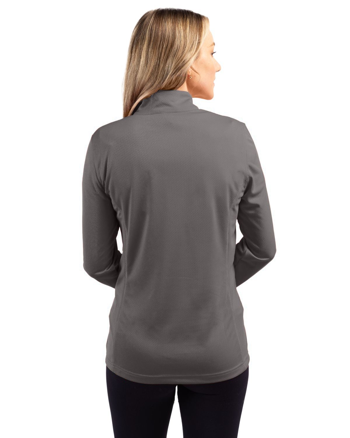 Clique Ice Pique Tech Womens Half Zip 72