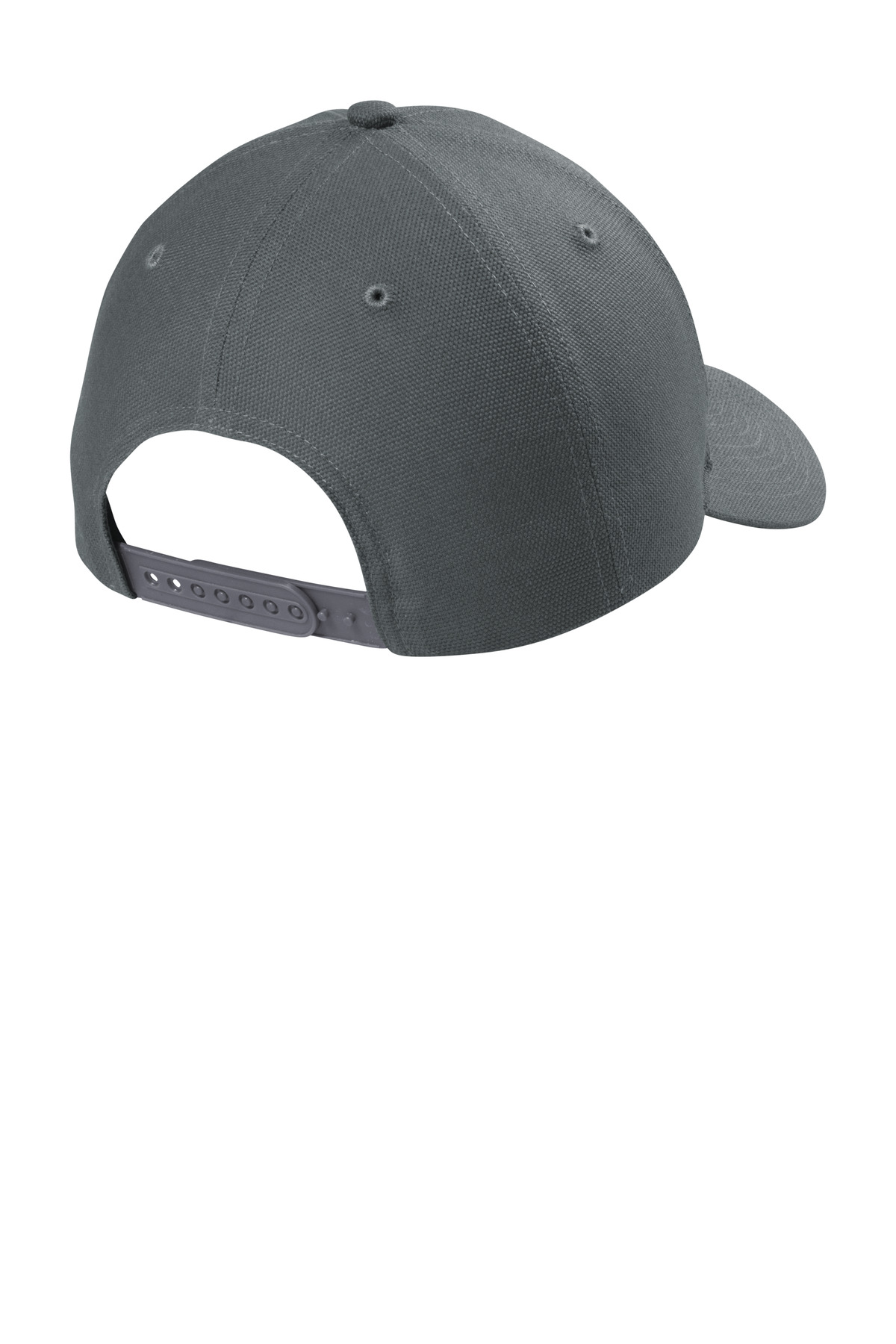 CornerStone Canvas Cap. CS810 8