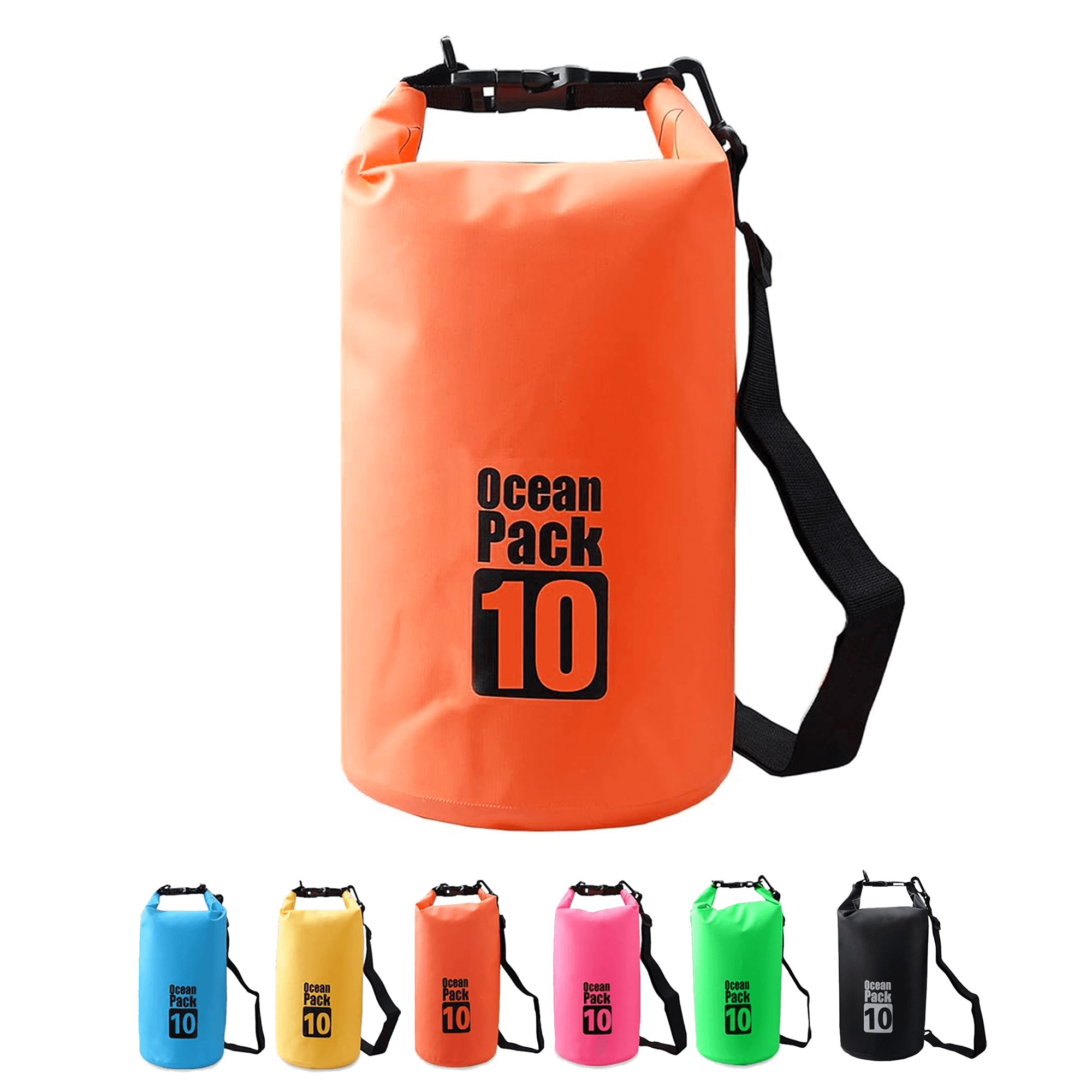 10L Small Foldable Bag 1