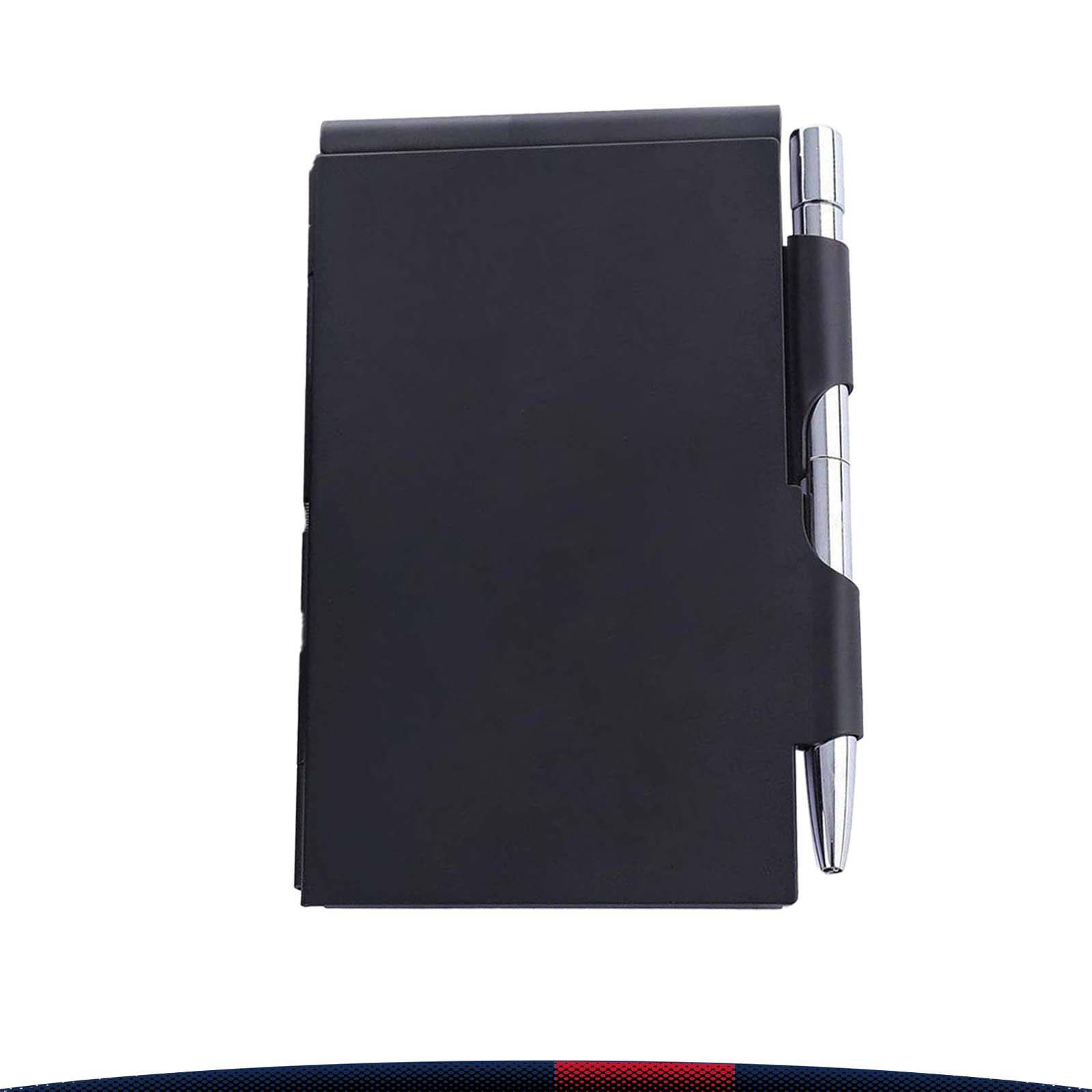 Metal Memo Pad 2
