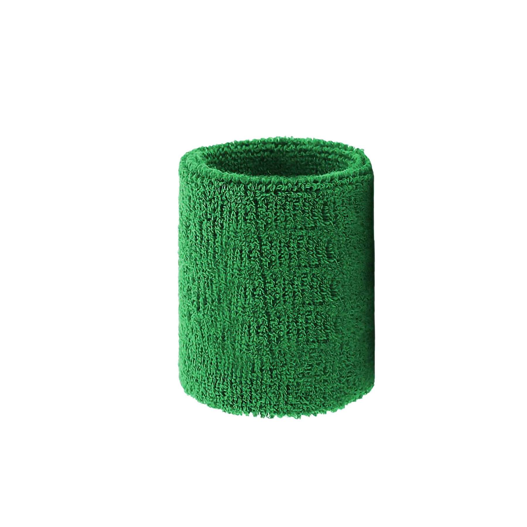 Embroidery Polyester Cotton Wristbands 22