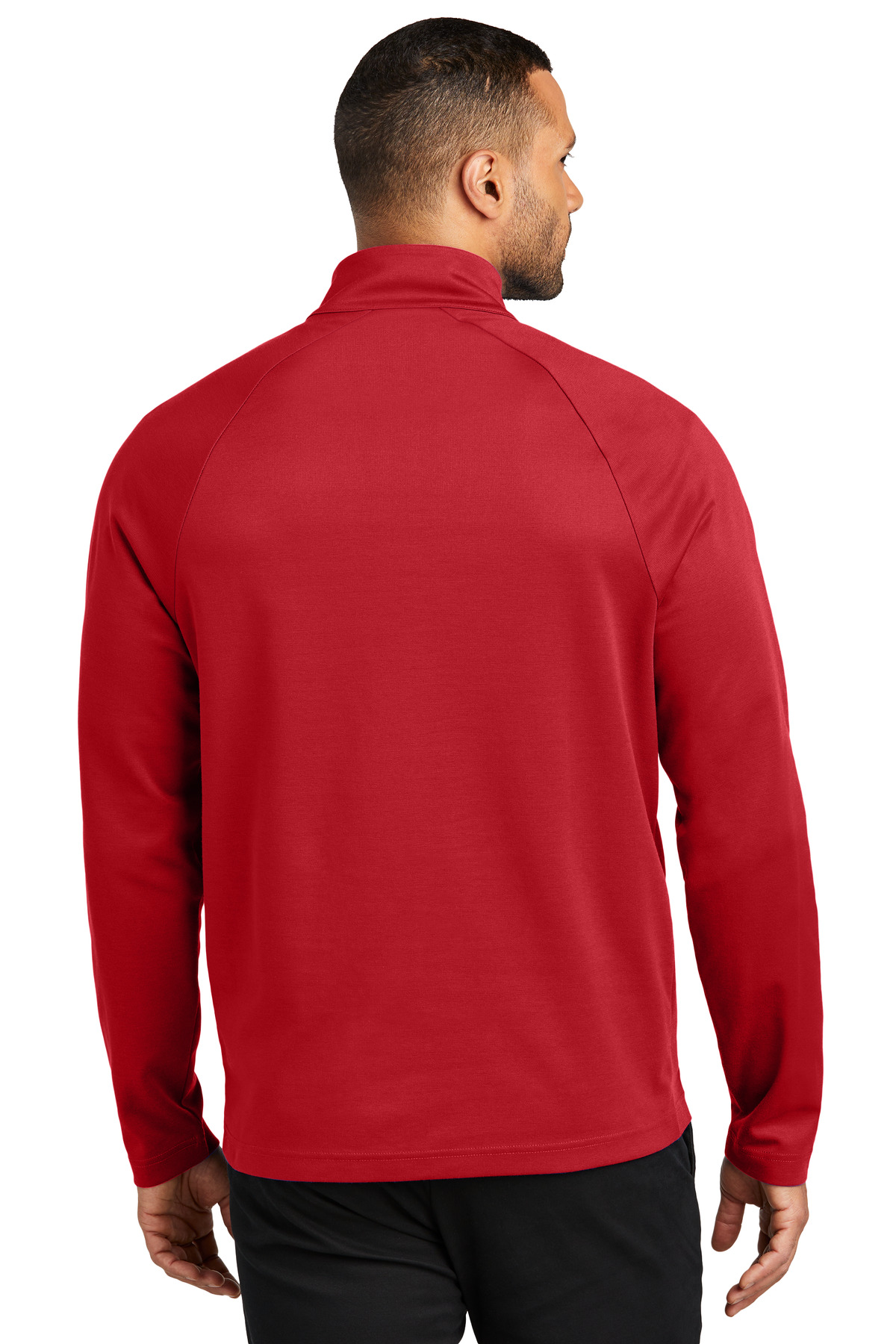 Port Authority C-FREE Cypress 1/4-Zip K870, custom hoodie or sweatshirt with logo imprint 27