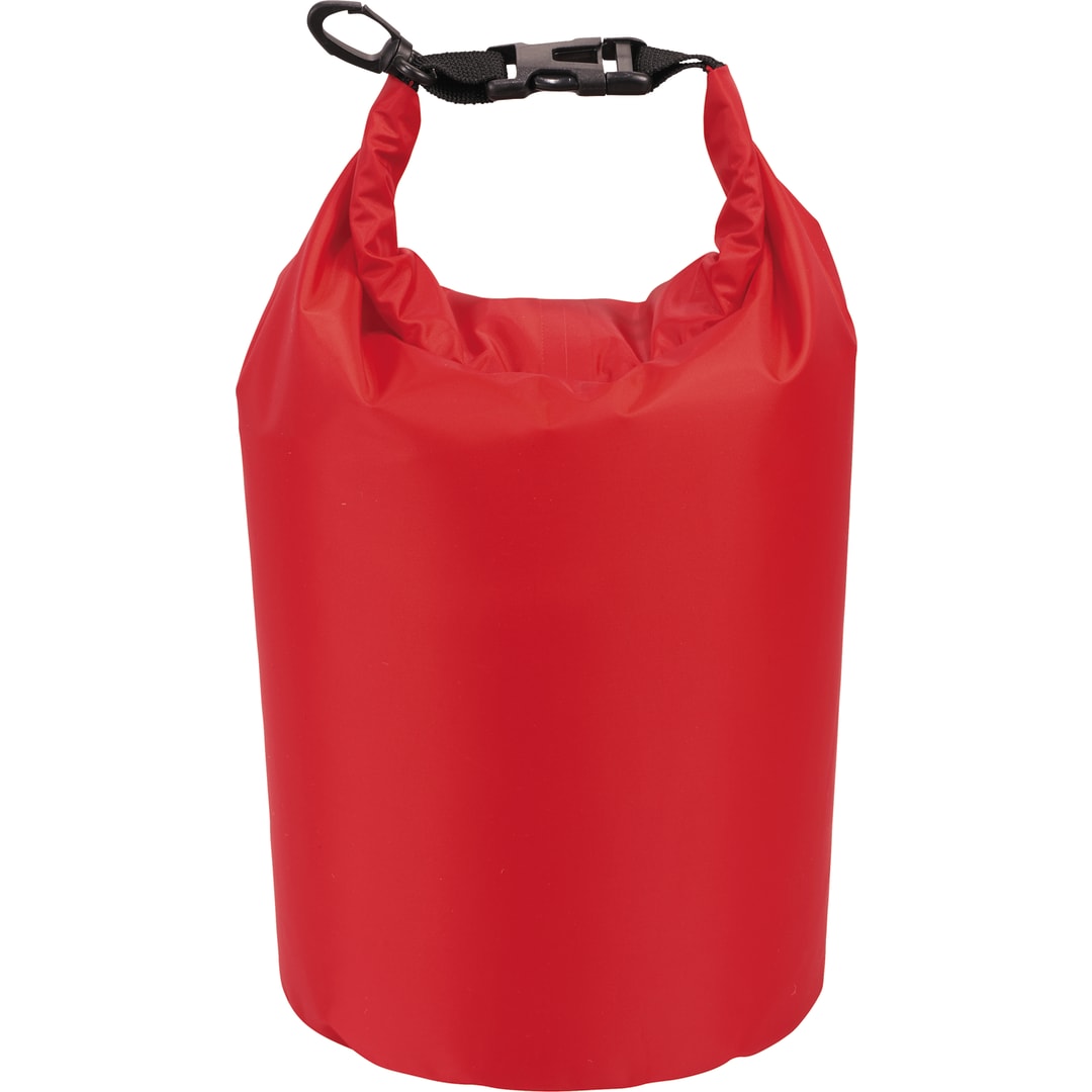 Survivor 5L Waterproof Outdoor Bag 17