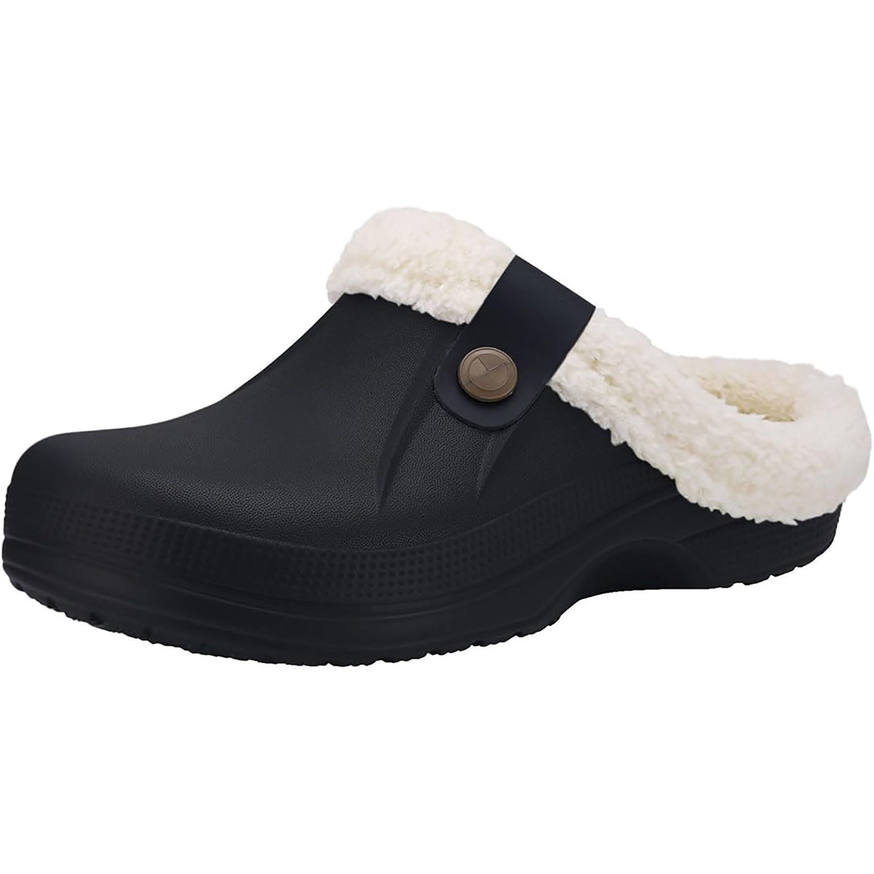 Waterproof Winter Fuzzy Slippers 3