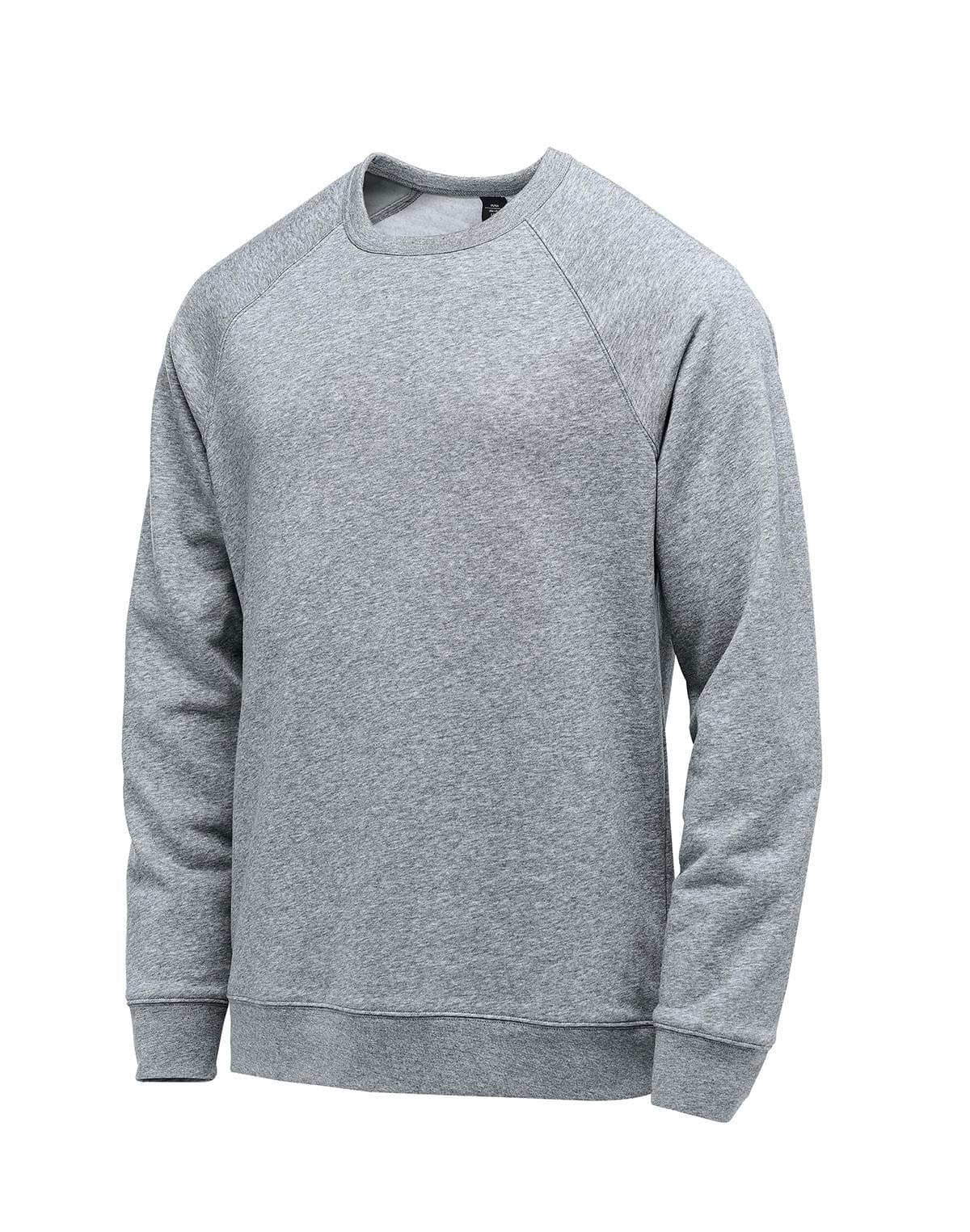 Stormtech Men's Monashee Fleece Crew Neck 32
