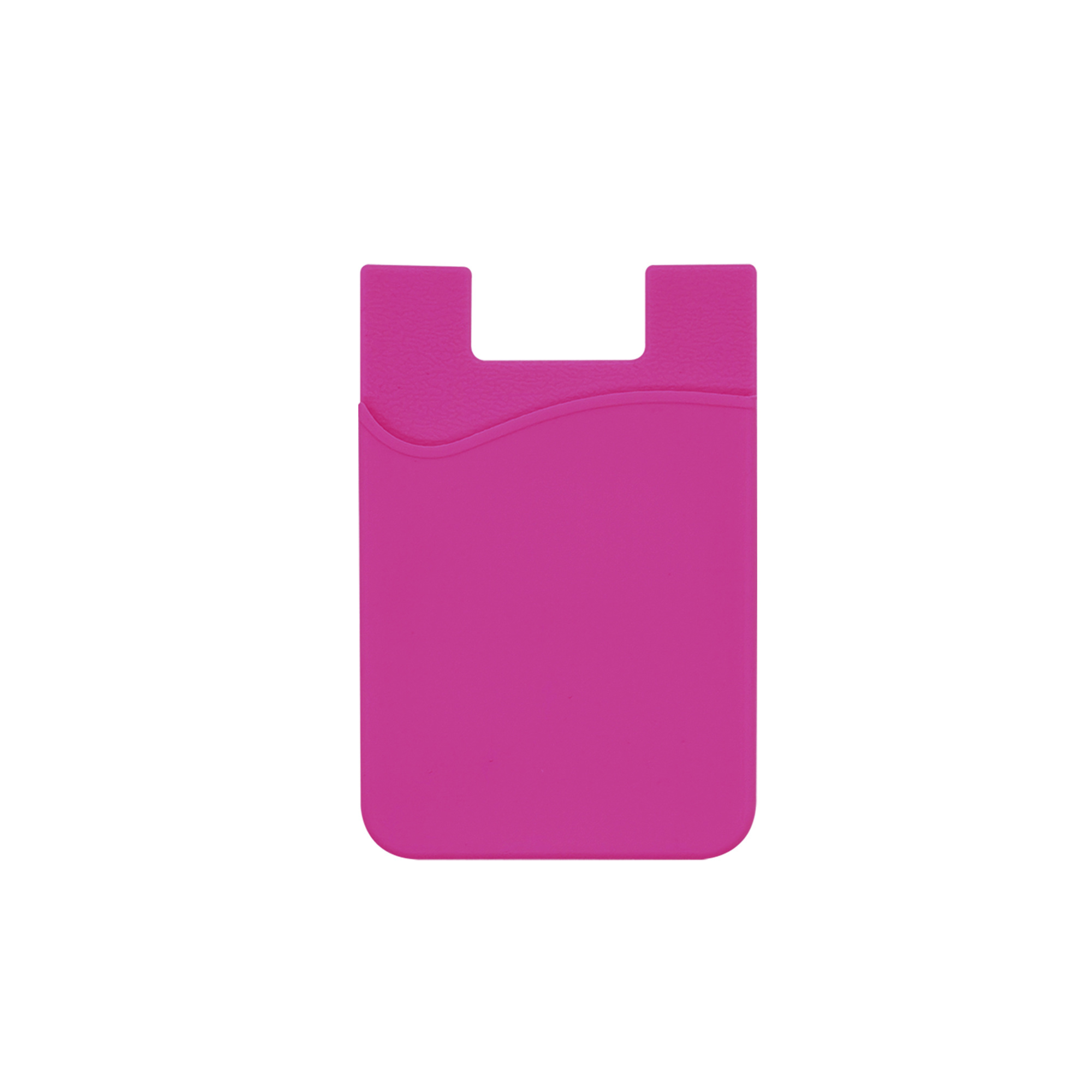 Silicone Card Sleeve Anti Slip Mobile Attachment 7