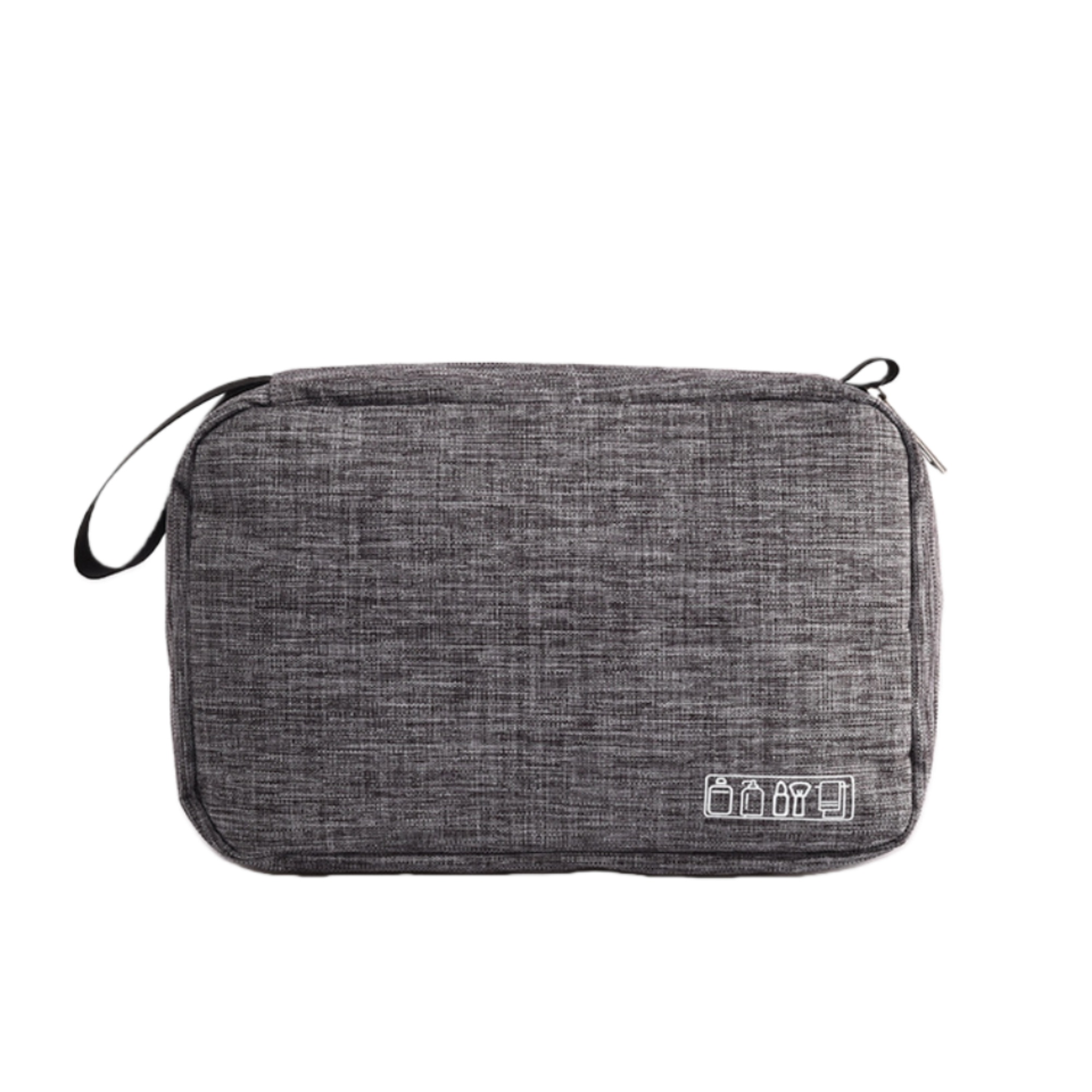 Hanging Travel Toiletry Bag 4