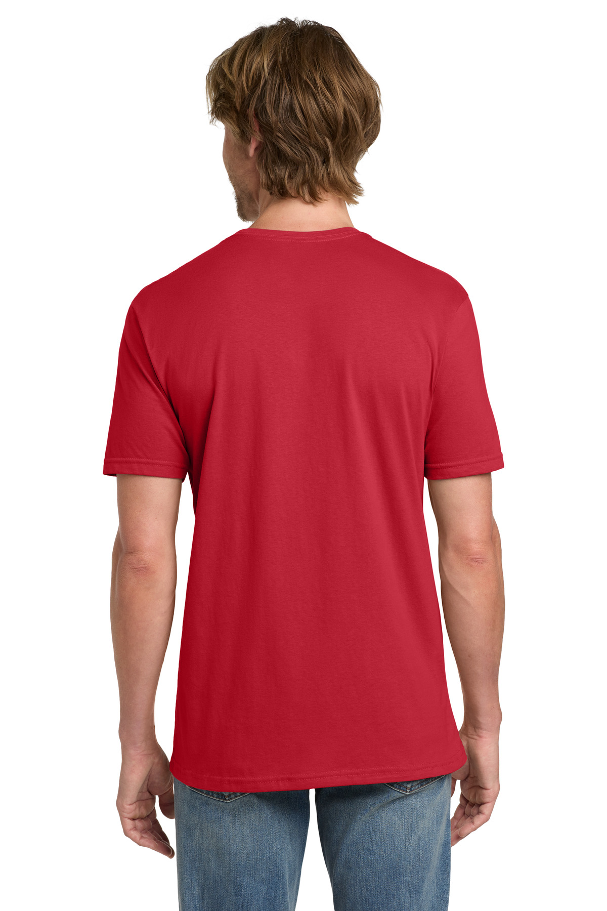 Gildan 100% Ring Spun Cotton T-Shirt. 980 140