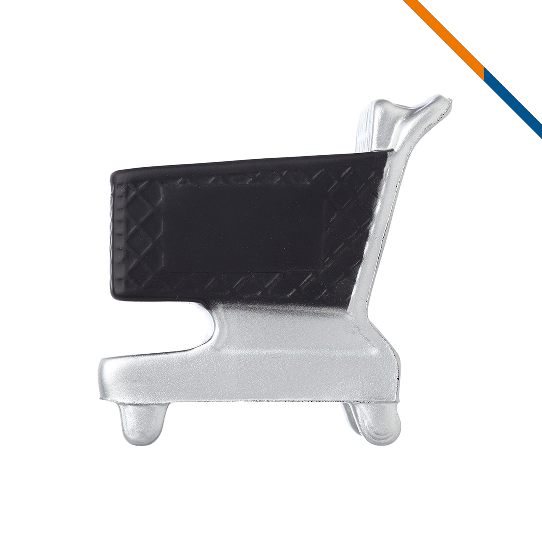 Donia Cart Stress Ball 2