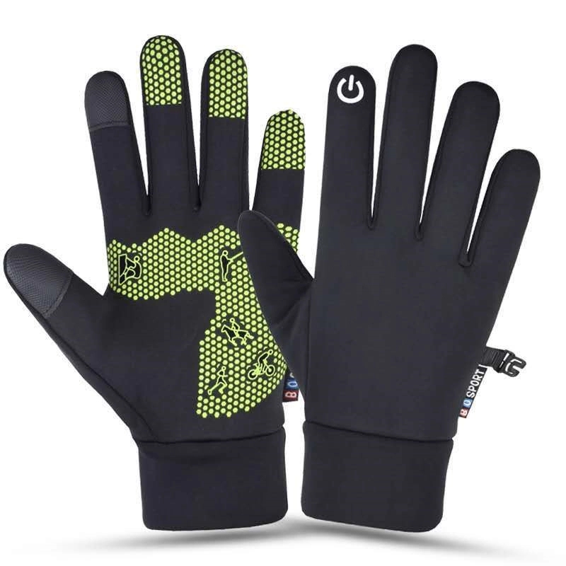 Winter Thermal Gloves 4