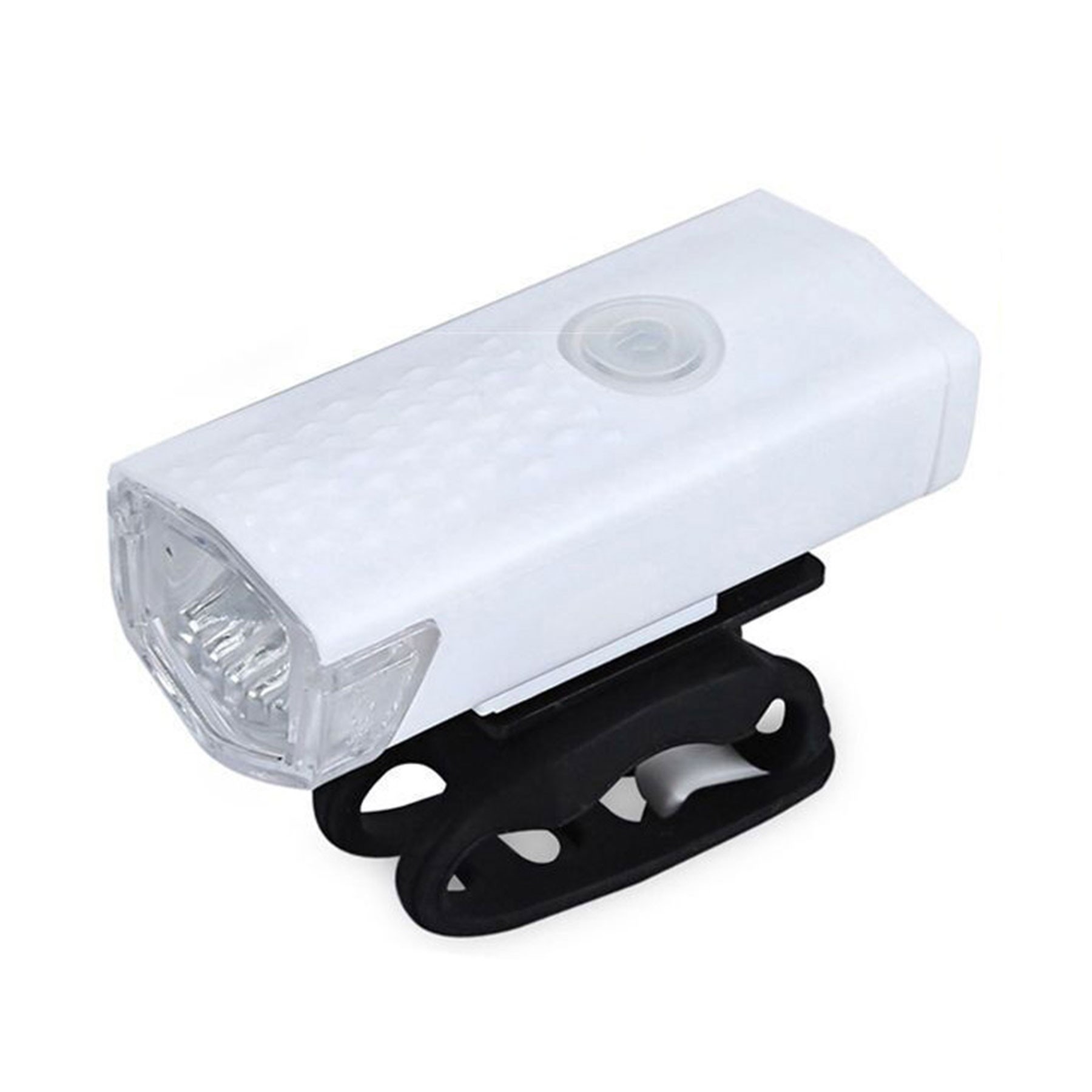 USB Electric Bicycle LED Light 2