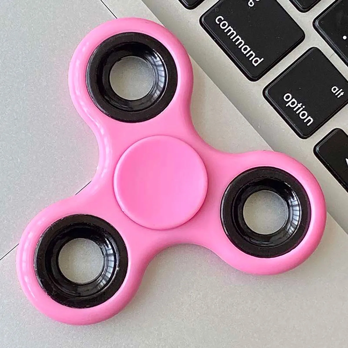 Fidget Spinner Toys Anxiety Stress Relief Reducer 4