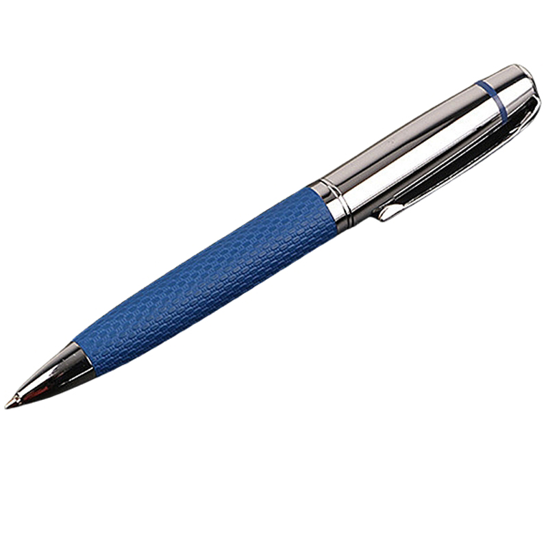 Classic Leatherette Ballpoint Pen 10
