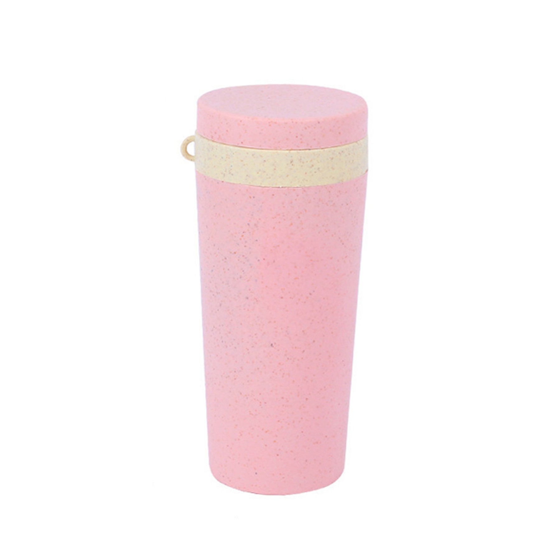 Wheat Straw Water Cup 2
