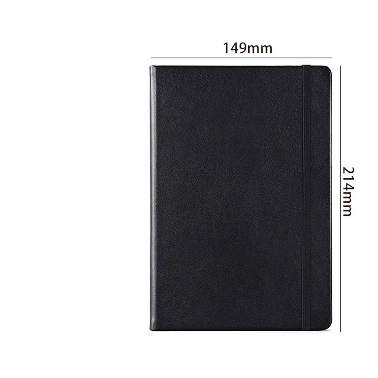 PU Business Notebook 7
