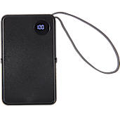 UL Listed MagClick™ Power Bank and Watch Charger 58