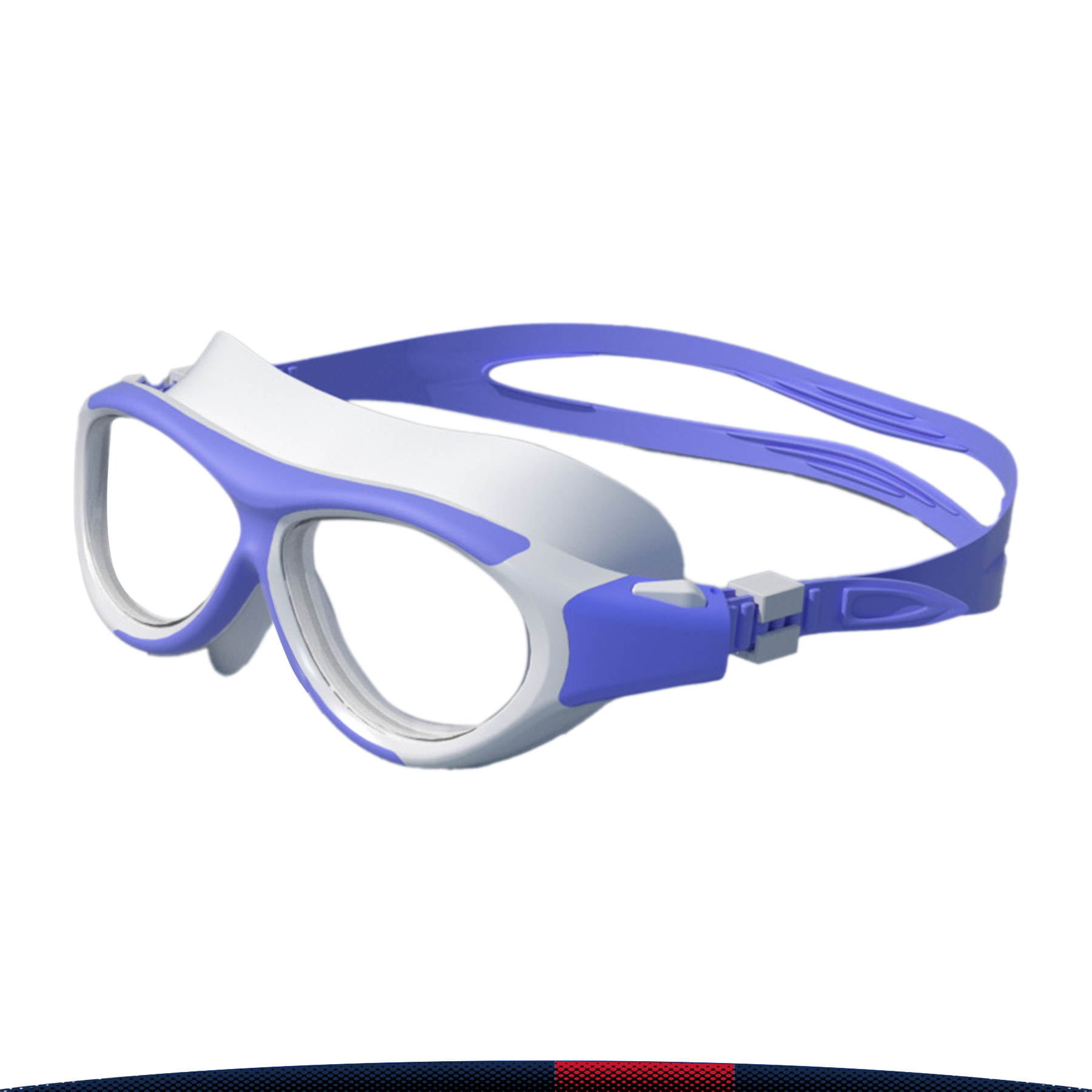 Nolut Kids Swimming Goggles 6