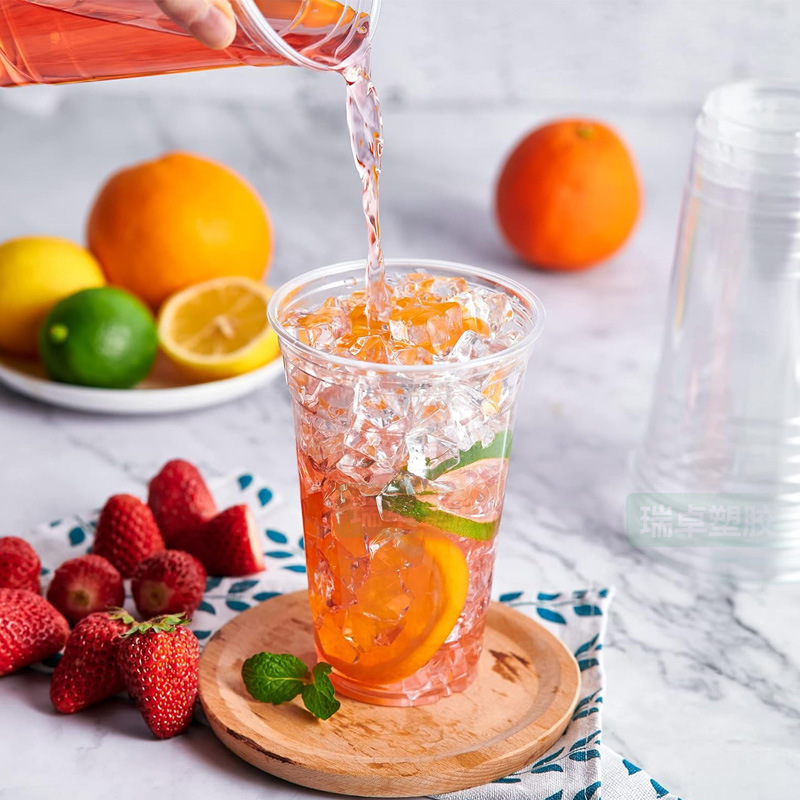 20 oz Drinking Cups 6