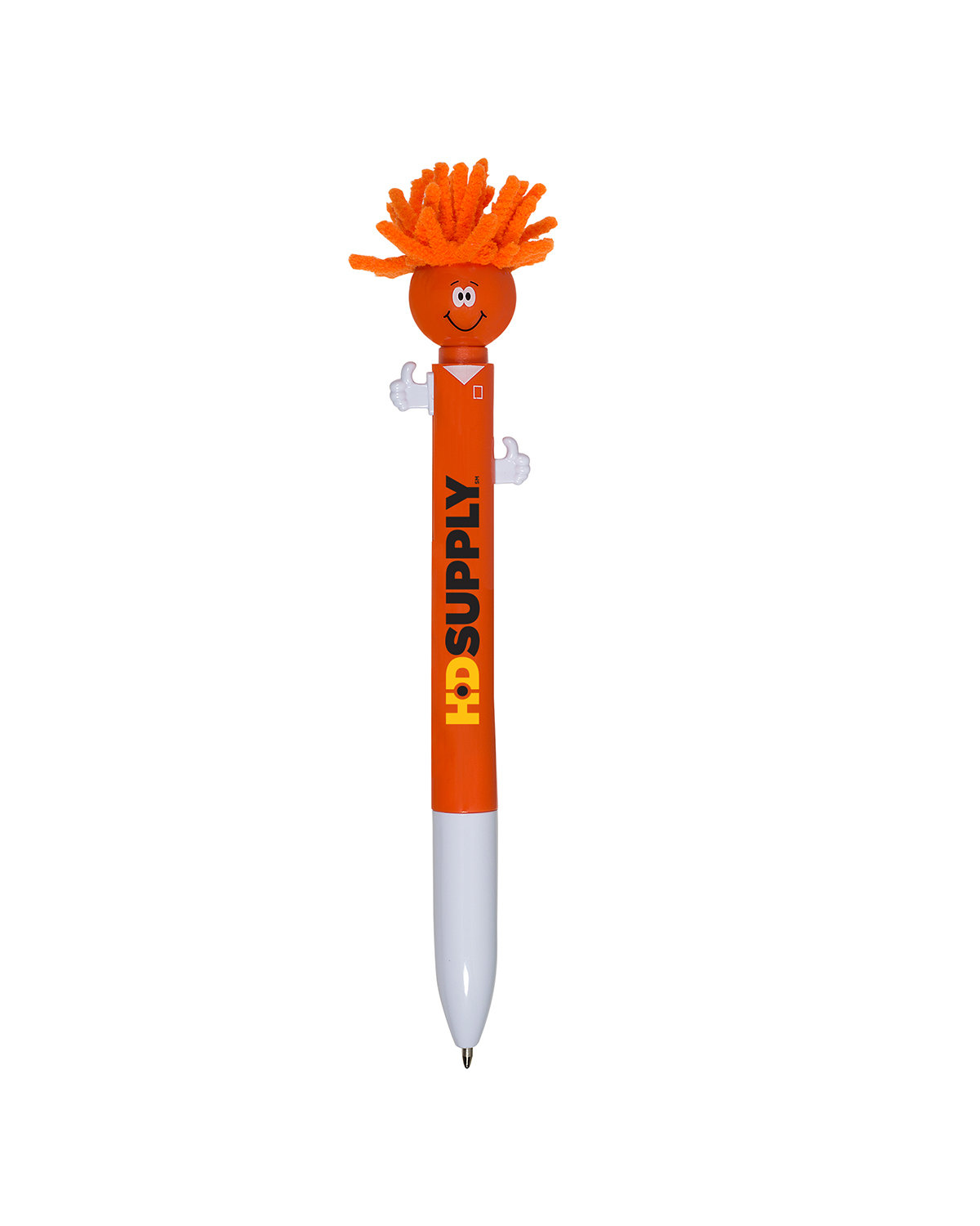 Screen Cleaner Two-Color Writer