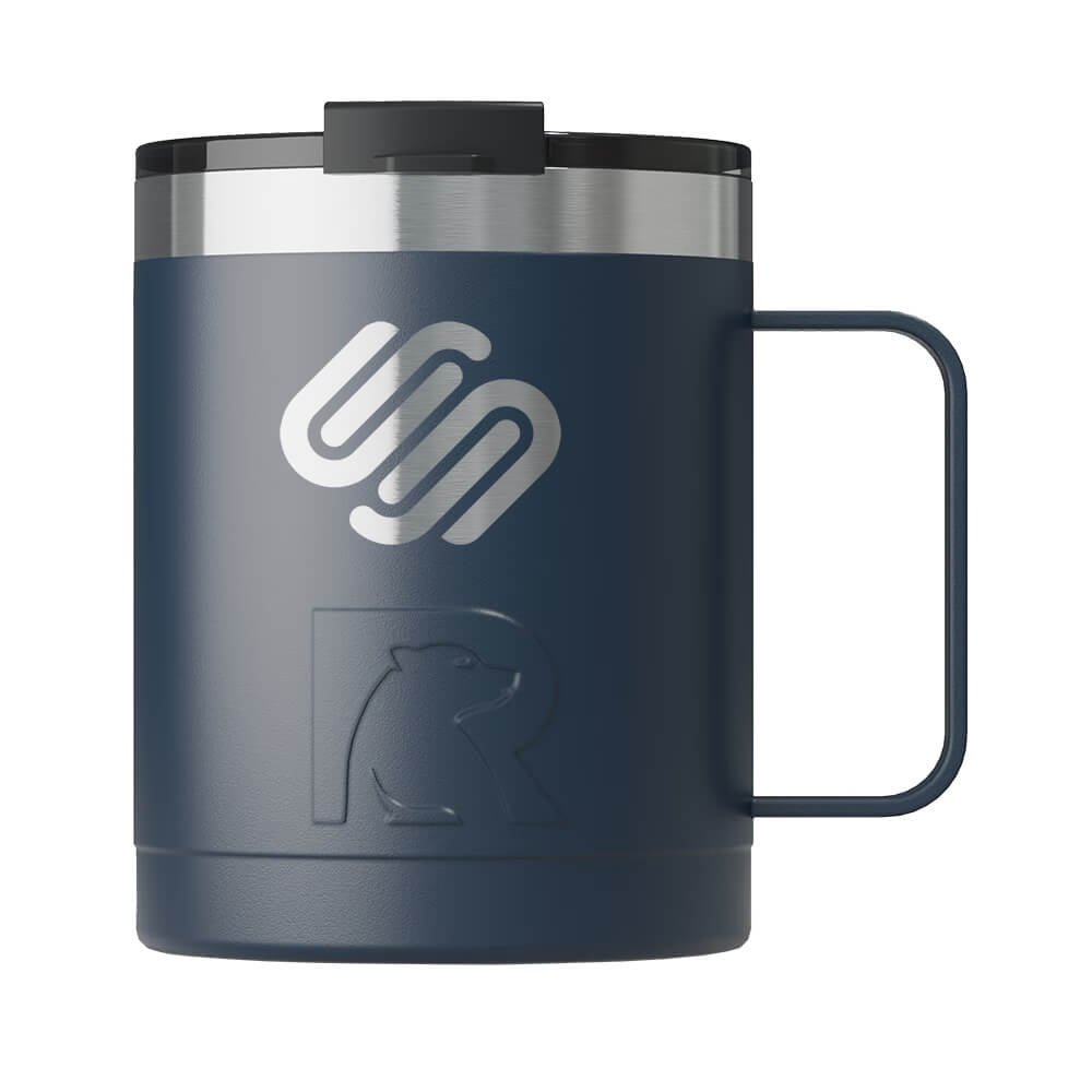 RTIC Essential Coffee Mug (Ceramic Lining) 3