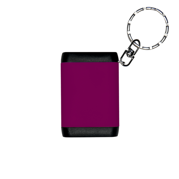 COB Flashlight Keychain 93