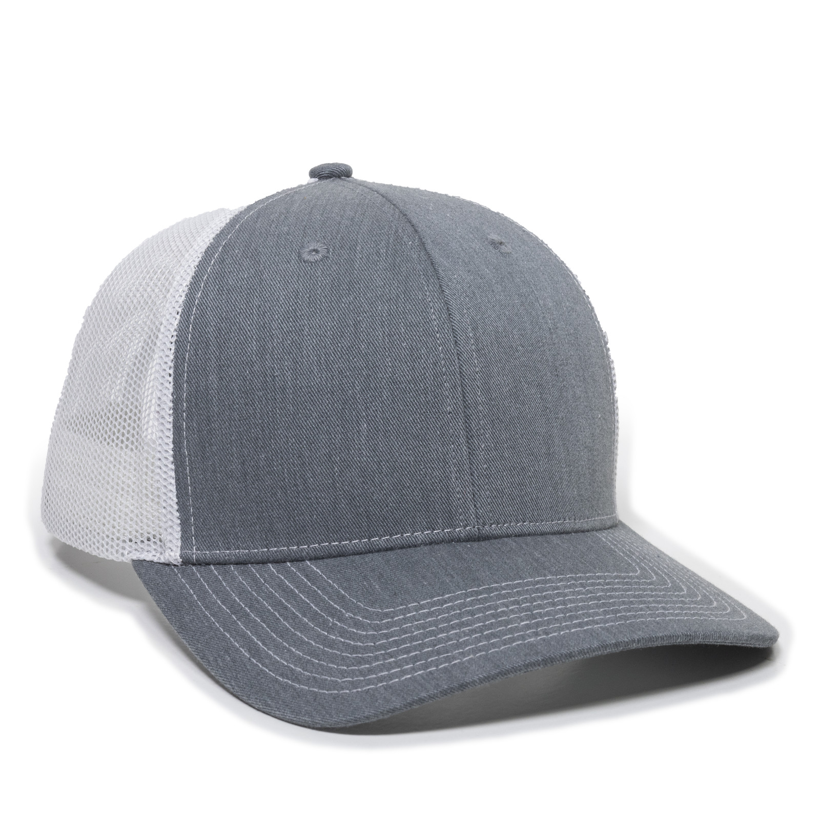 Premium Modern Trucker 48