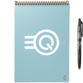 Rocketbook Executive Flip Notebook Set 4