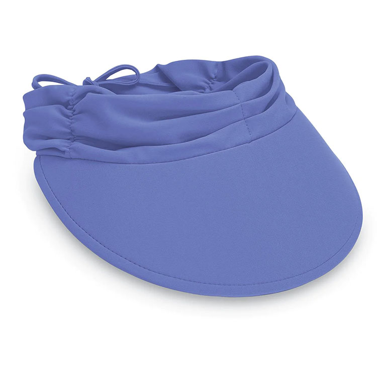 Wallaroo Ladies Aqua Hat 3