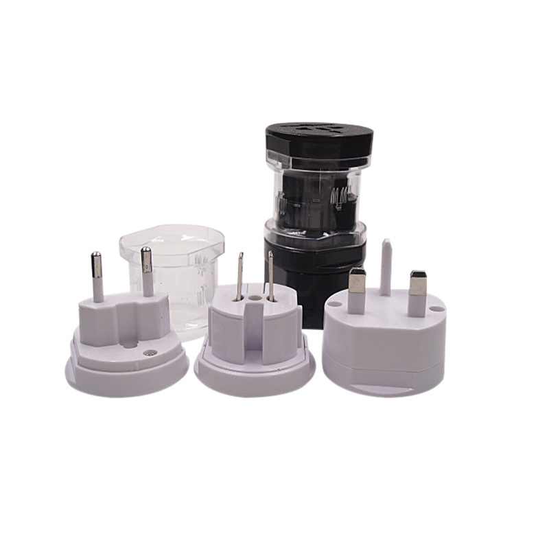 Universal Travel Adapter 2